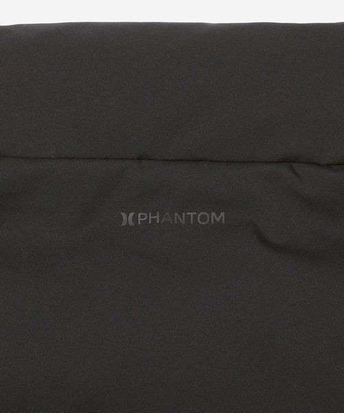 Hurley（ハーレー） ベスト ジレ 「Hurley:ハーレー」ファントム全天候