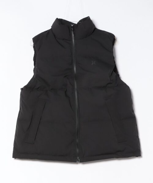 Hurley（ハーレー） ベスト ジレ 「Hurley:ハーレー」ファントム全天候