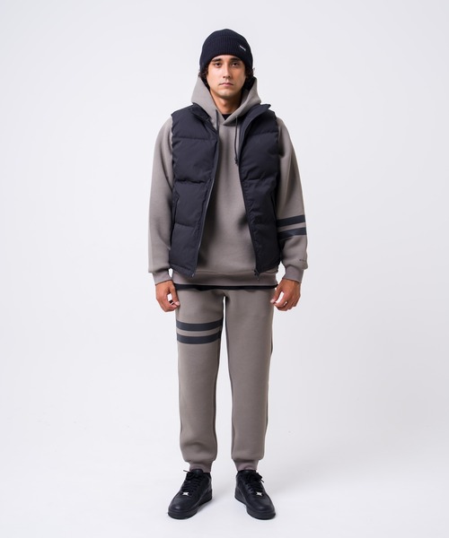 Hurley（ハーレー） ベスト ジレ 「Hurley:ハーレー」ファントム全天候