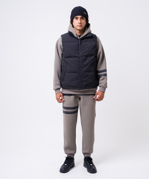 Hurley（ハーレー） ベスト ジレ 「Hurley:ハーレー」ファントム全天候