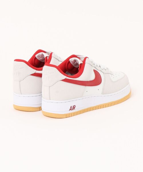 NIKE（ナイキ） スニーカー AIR FORCE 1 '07 LV8 エア フォース 1 '07