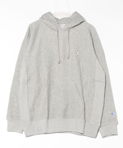 Champion（チャンピオン） パーカー Champion/チャンピオン/REVERSE 