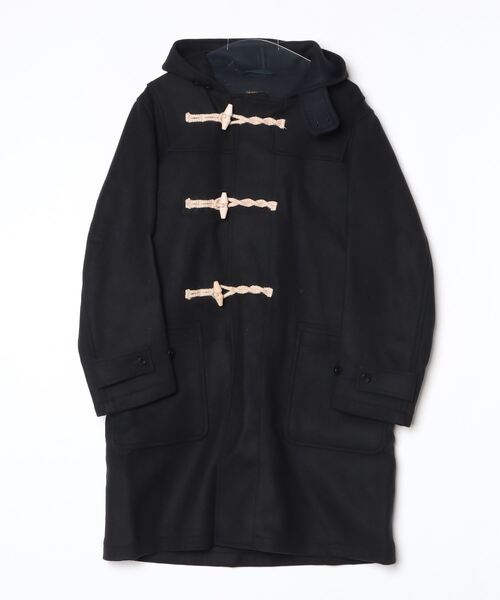 A VONTADE（ア ボンタージ） pコート ピーコート 「A VONTADE」ア