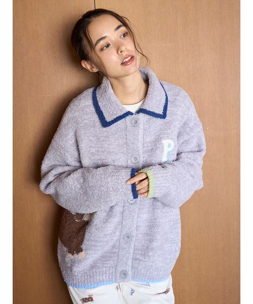 gelato pique（ジェラートピケ） パジャマ ルームウェア ベビモコ