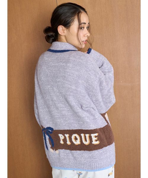 gelato pique（ジェラートピケ） パジャマ ルームウェア ベビモコ