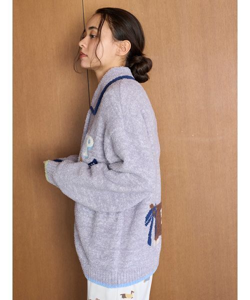 gelato pique（ジェラートピケ） パジャマ ルームウェア ベビモコ