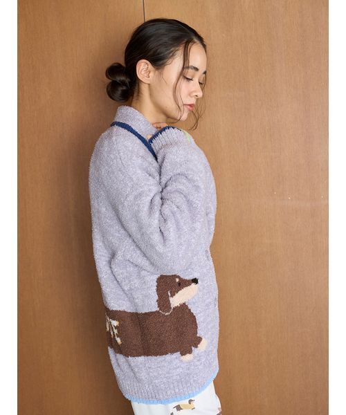 gelato pique（ジェラートピケ） パジャマ ルームウェア ベビモコ