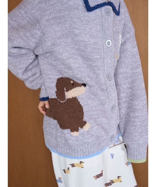 gelato pique（ジェラートピケ） パジャマ ルームウェア ベビモコ