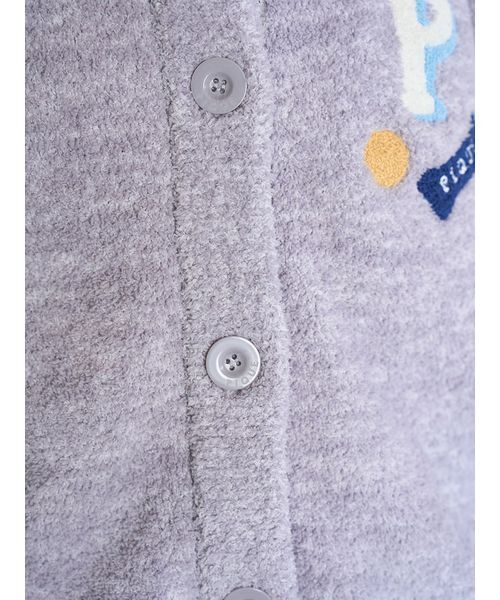 gelato pique（ジェラートピケ） パジャマ ルームウェア ベビモコ