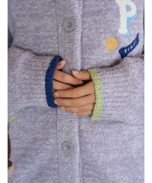 gelato pique（ジェラートピケ） パジャマ ルームウェア ベビモコ