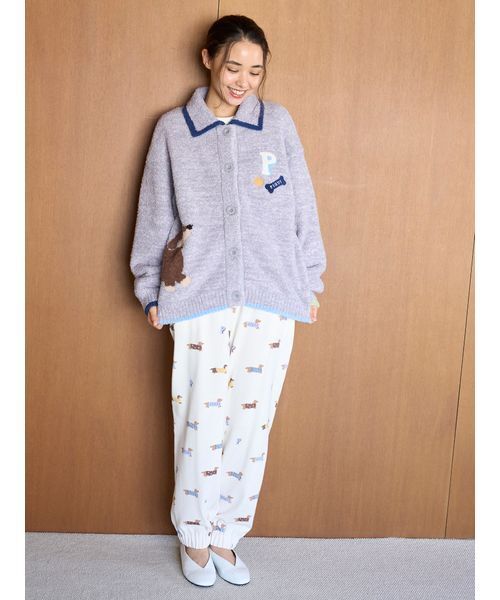 gelato pique（ジェラートピケ） パジャマ ルームウェア ベビモコ