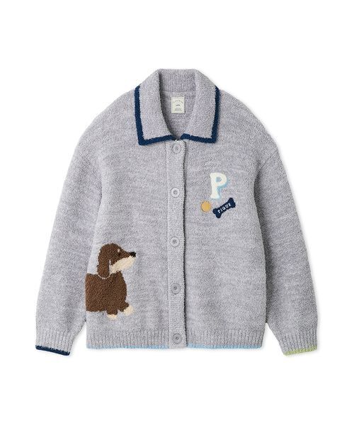 gelato pique（ジェラートピケ） パジャマ ルームウェア ベビモコ