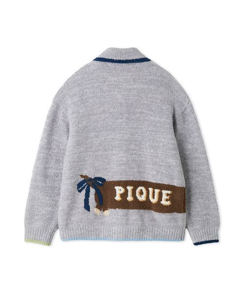 gelato pique（ジェラートピケ） パジャマ ルームウェア ベビモコ