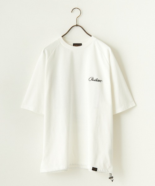 「PENDLETON」 半袖Tシャツ M ブラック系その他 レディース_画像2