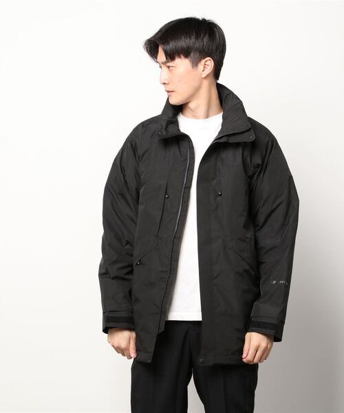 karrimor ブラック ウールジャケット　Mサイズ 楽天市場】カリマー Karrimor ジャケット メンズ スタッファ