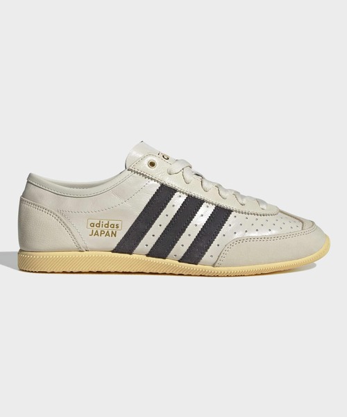 adidas（アディダス） スニーカー ジャパンデコンシューズ/ JAPAN