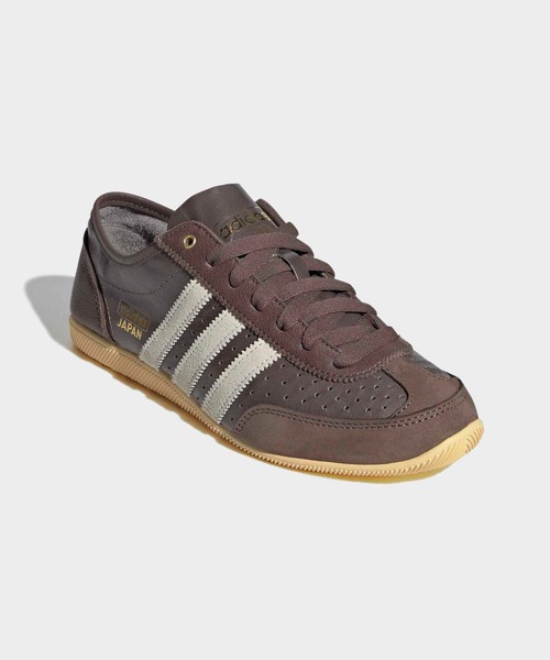 adidas（アディダス） スニーカー ジャパンデコンシューズ/ JAPAN