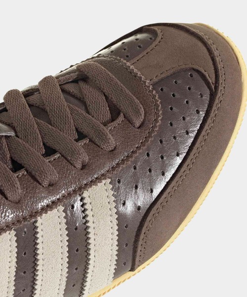 adidas（アディダス） スニーカー ジャパンデコンシューズ/ JAPAN