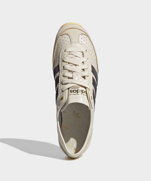 adidas（アディダス） スニーカー ジャパンデコンシューズ/ JAPAN