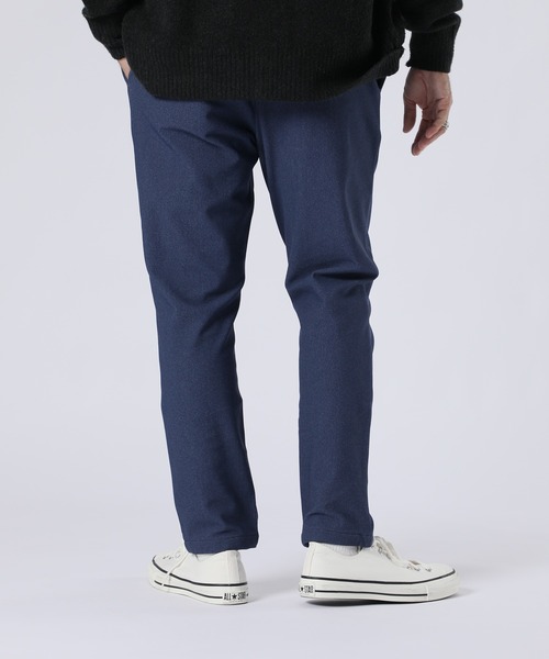 Psycho Bunny（サイコバニー） スラックス ヒートエフェクト 360