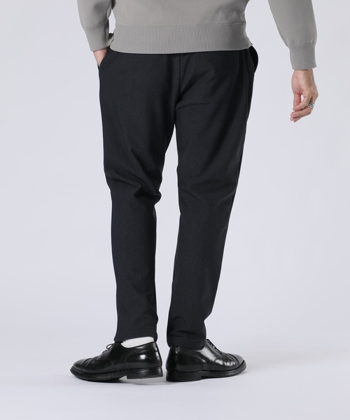 Psycho Bunny（サイコバニー） スラックス ヒートエフェクト 360