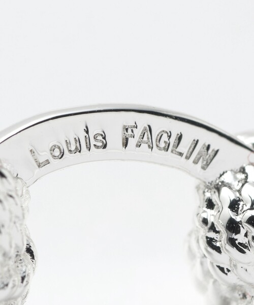 LOUIS FAGLIN（ルイファグラン） カフスボタン カフス 「別注」「Louis