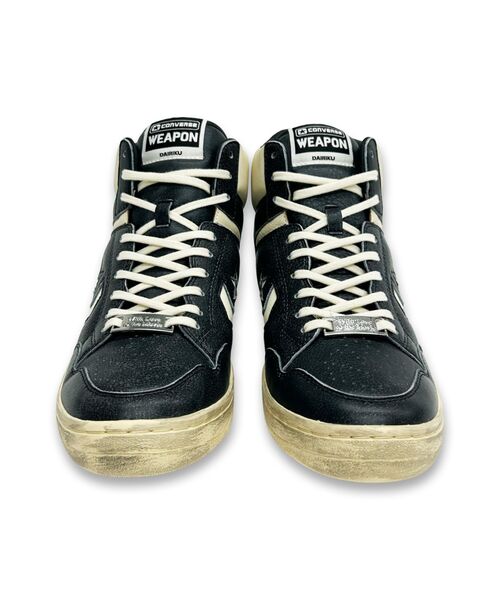 DAIRIKU コンバース　WEAPON WEAPON x DAIRIKU | DAIRIKU