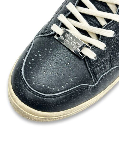 DAIRIKU（ダイリク） スニーカー × CONVERSE / コンバース WEAPON HI