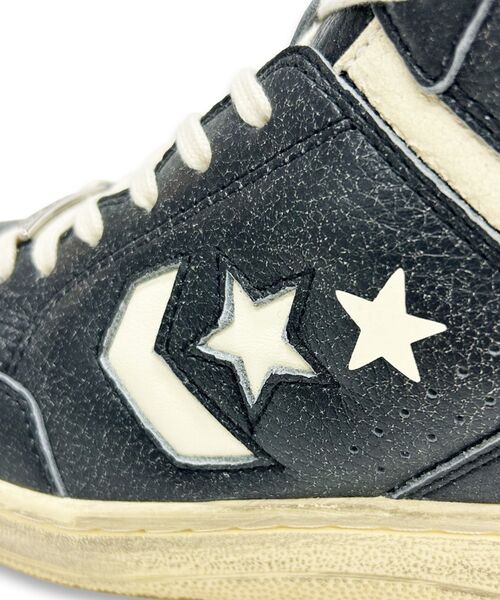 コンバース スニーカー DAIRIKU / ダイリク × CONVERSE WEAPON HI