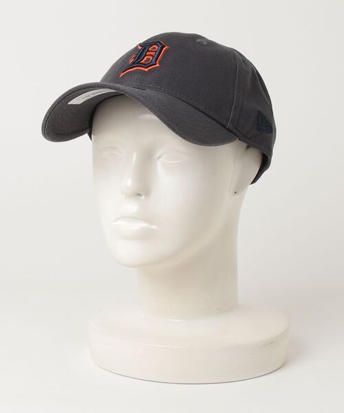 NEW ERA（ニューエラ） キャップ 帽子 NEW ERA 9TWENTY Detroit Tigers