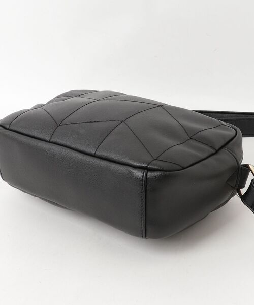 「studio CLIP」 ショルダーバッグ - ブラック レディース_画像3