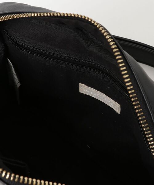 「studio CLIP」 ショルダーバッグ - ブラック レディース_画像4
