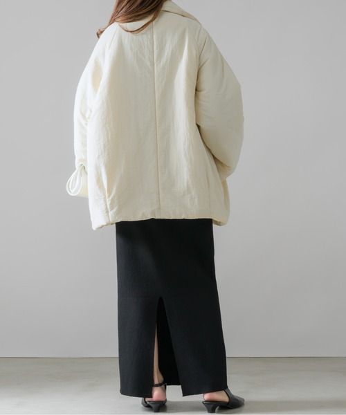 「NEUNA」 ジャケット FREE ブラック レディース_画像5