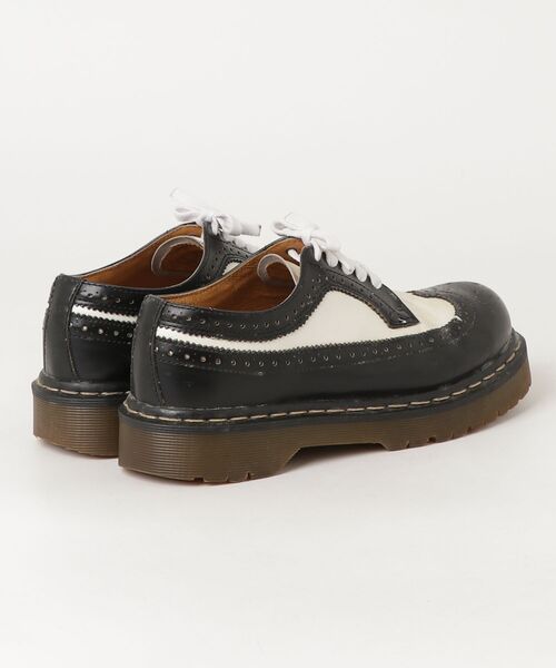 ドクターマーチン　UK6 Dr.Martens（ドクターマーチン） シューズ UK6 ブラック レディース