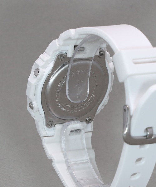 BABY-G デジタル腕時計 ホワイト 5549 楽天市場】baby－g 5549の通販