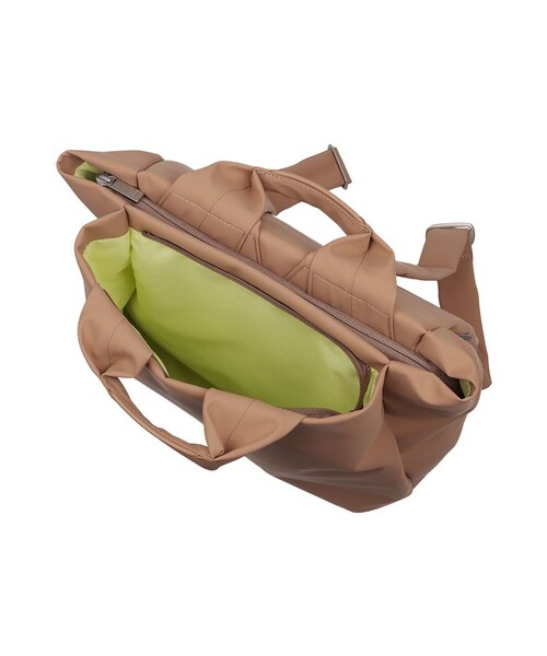 CAMPER（カンペール） リュック FREE オレンジ系その他3 レディース