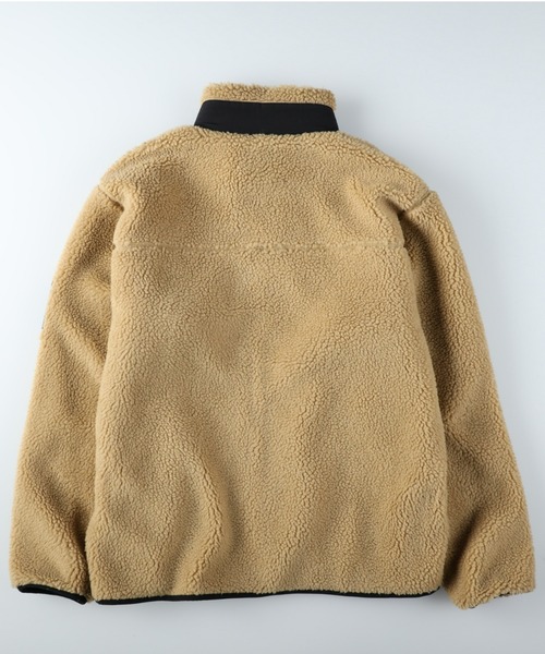 「CAMP7」 ジャケット M オフホワイト メンズ_画像3