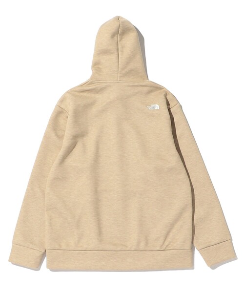 FREAK'S STORE（フリークスストア） 「THE NORTH FACE」プルオーバー