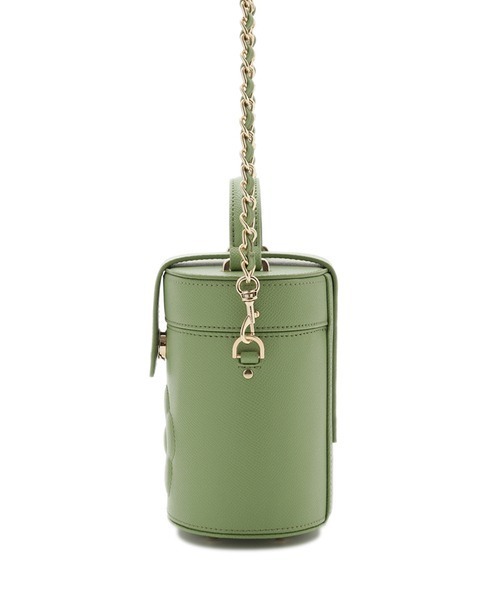 LILY BROWN（リリーブラウン） 2WAYバッグ「MARY QUANTコラボ」 FREE