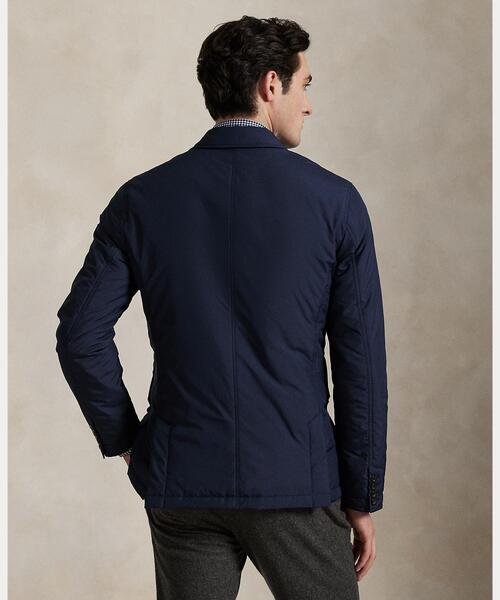 POLO RALPH LAUREN（ポロ・ラルフローレン） ジャケット テーラード