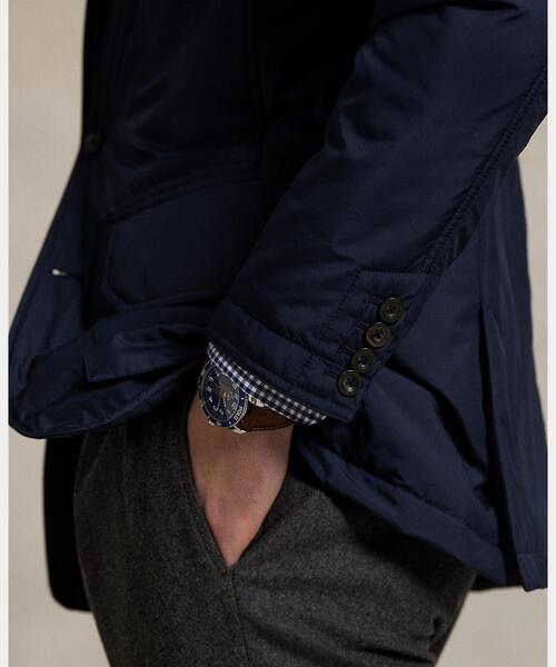 POLO RALPH LAUREN（ポロ・ラルフローレン） ジャケット テーラード