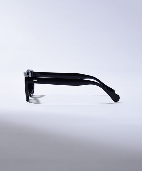 「CALIFORNIA OUTFITTERS」 サングラス ONESIZE ブラック レディース_画像3