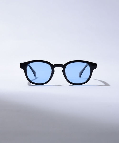 「CALIFORNIA OUTFITTERS」 サングラス ONESIZE ブラック レディース_画像5