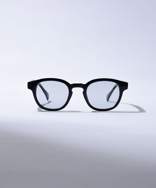 「CALIFORNIA OUTFITTERS」 サングラス ONESIZE ブラック レディース_画像8