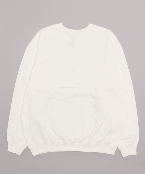 「California General Store」 長袖Tシャツ M グリーン メンズ_画像2