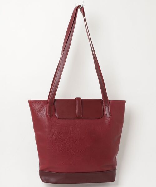 Cartier（カルティエ） トートバッグ - レッド レディース : ZOZOTOWN