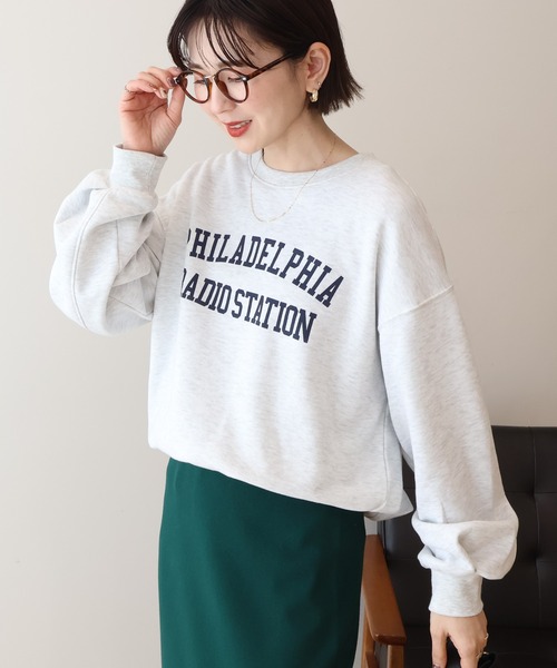 AMERICAN HOLIC（アメリカンホリック） トレーナー スウェット