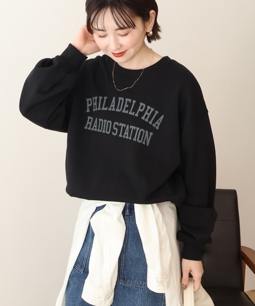 AMERICAN HOLIC（アメリカンホリック） トレーナー スウェット