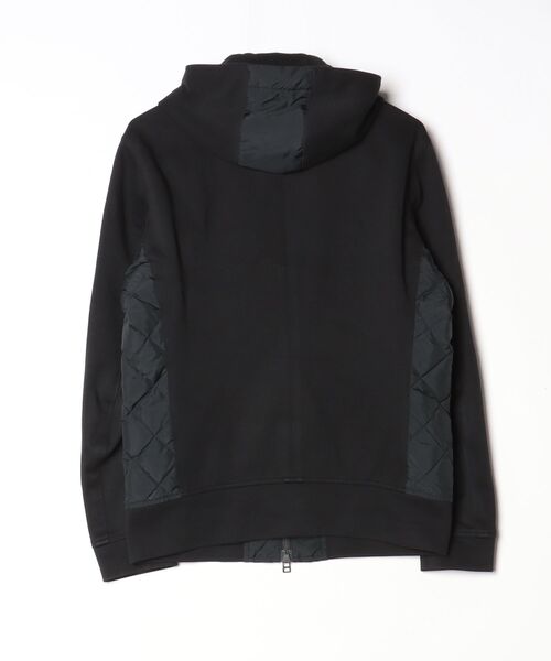 5351 POUR LES HOMMES ダウンジャケット 48 ブラック メンズ