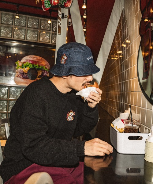 FCRB hat ハット L/XL NEW ERA EMBLEM F.C.Real Bristol（エフシーレアルブリストル） F.C.R.B. エフシー